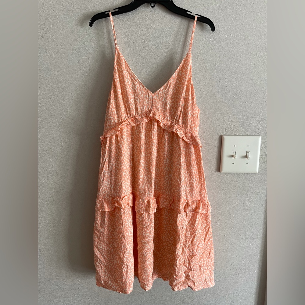 Express Sundress! 🍑🐆 - Picture 2 of 4